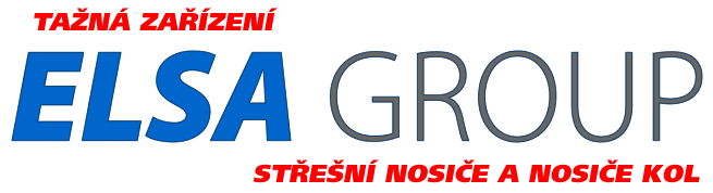 Tažná zařízení ELSA GROUP